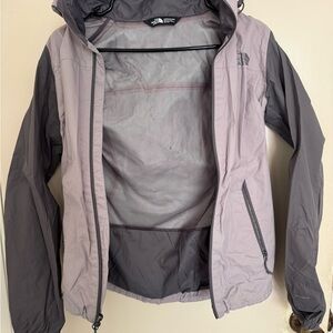 The North Face Women's Gray Jacket